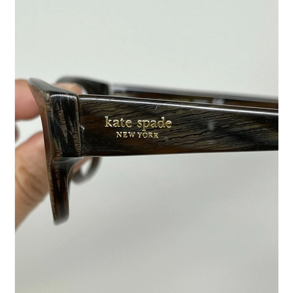 Kate Spade Halle Subglasses Nwot in Generic Case - Picture 2 of 6
